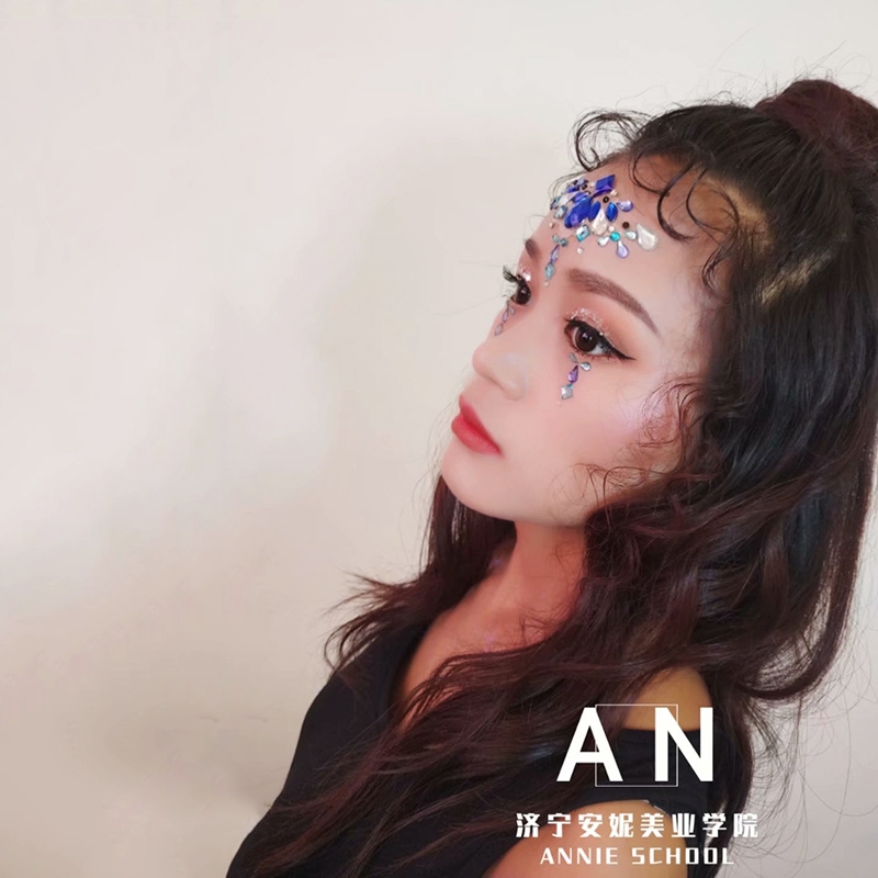模特T臺走秀課程