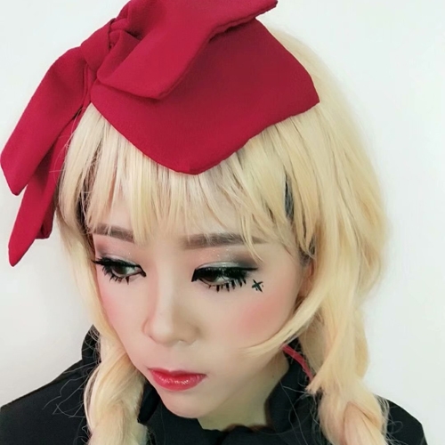 煙熏妝課程